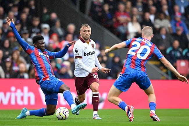 Nhận định Crystal Palace vs MU (23h30 ngày 219) Nỗi ám ảnh Selhurst Park 2