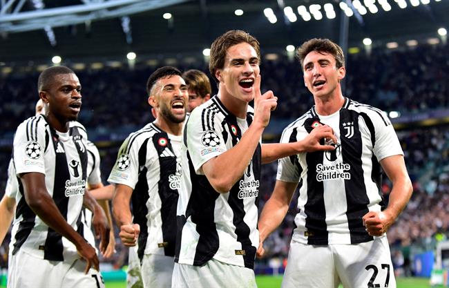 Nhận định Juventus vs Napoli (23h00 ngày 219) Không dễ cho chủ nhà 1