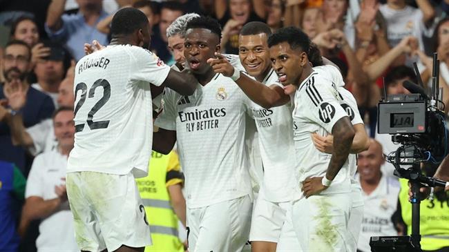 Nhận định Sociedad vs Real Madrid (02h00 ngày 159) Chờ Los Blancos vượt khó 2